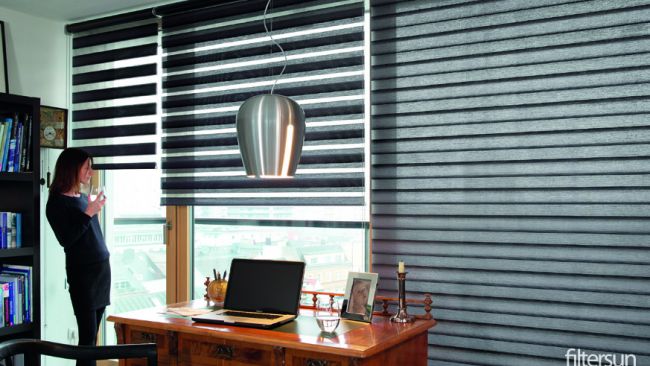 Store Ombre & Lumière