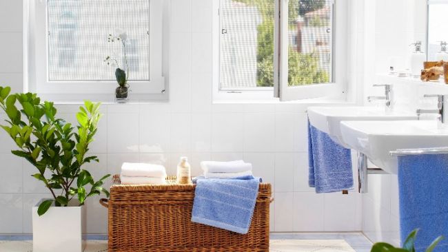 Stores moustiquaires