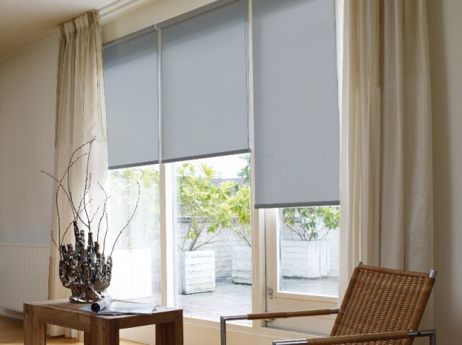 Store rouleau - photo (c) Filtersun