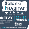[ilustration]- Salon de l'Habitat de Pontivy du 25 au 26 novembre 2023
