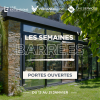[ilustration]- PORTES OUVERTES DU 13 AU 31 JANVIER 2025